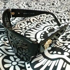 VERSACE Vintage Sunglasses
